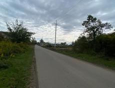 Продается срочно участок массив гумиста !!