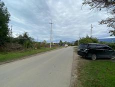 Продается срочно участок массив гумиста !!