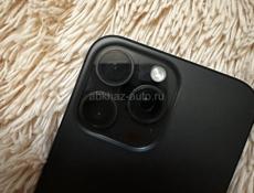 iPhone 15 pro max 256 гб