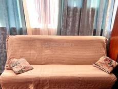 Сдаю 2х комнатную квартиру в центре города Сухум