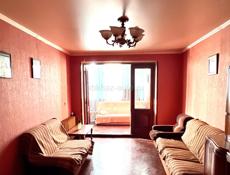 Сдаю 2х комнатную квартиру в центре города Сухум