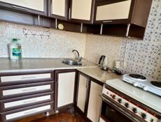 Сдаю 2х комнатную квартиру в центре города Сухум