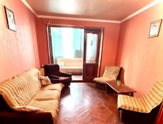 Сдаю 2х комнатную квартиру в центре города Сухум