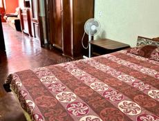 Сдаю 2х комнатную квартиру в центре города Сухум