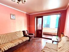 Сдаю 2х комнатную квартиру в центре города Сухум