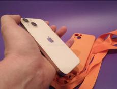 🔥айфон 13 iPhone 13 айфоны 128 Gb телефон
