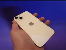 🔥айфон 13 iPhone 13 айфоны 128 Gb телефон