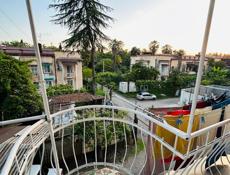 Сдается 3х ком квартира Мокко пляж