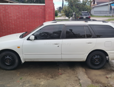 Nissan Primera