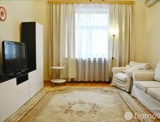 Продаётся однокомнатная квартира