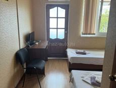 Сдам номера в отеле до лета