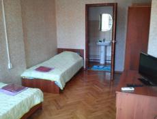 Сдам номера в отеле до лета