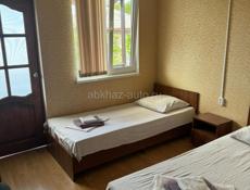 Сдам номера в отеле до лета