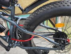 🚲 GODZILA UNICORN Mountain Bike | 50.000 руб. (без торга)