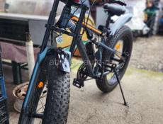 🚲 GODZILA UNICORN Mountain Bike | 50.000 руб. (без торга)