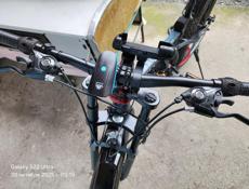 🚲 GODZILA UNICORN Mountain Bike | 50.000 руб. (без торга)