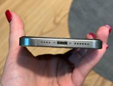 iPhone 15 pro max 256