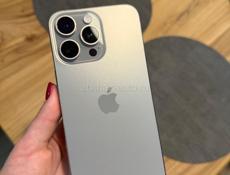 iPhone 15 pro max 256