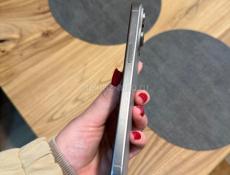 iPhone 15 pro max 256