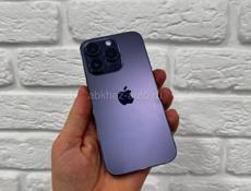 iPhone 14 Pro 128Gb 🔋100%