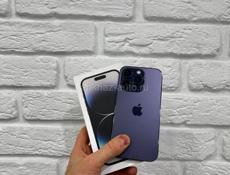 iPhone 14 Pro 128Gb 🔋100%