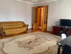 СДАЕТСЯ КВАРТИРА В ЦЕНТРЕ ГОРОДА Г. СУХУМ