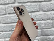 iPhone 16 Pro 256Gb идеал