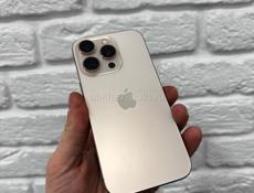 iPhone 16 Pro 256Gb идеал