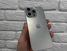 15 Pro Max 256 идеал