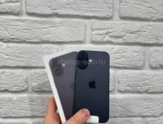 iPhone 16 256Gb новый