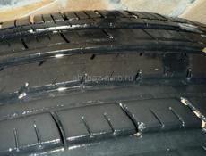 Колеса Land Cruiser 100, R17