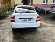 ВАЗ 2170 Priora