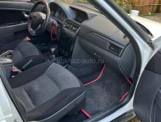ВАЗ 2170 Priora
