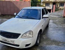 ВАЗ 2170 Priora