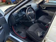 ВАЗ 2170 Priora