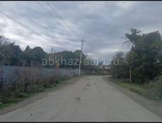 Земельный участок Аэропорт