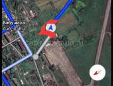 Земельный участок Аэропорт 