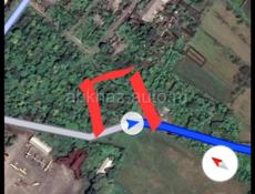 Земельный участок Аэропорт