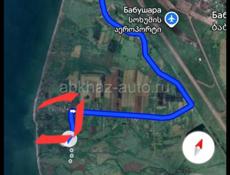 Земельный участок Аэропорт 