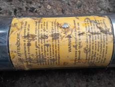 Насос 3 фасный 