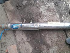 Насос 3 фасный 