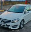 Mercedes-Benz B-Класс