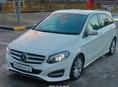 Mercedes-Benz B-Класс