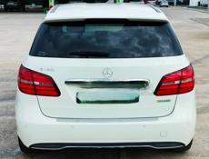 Mercedes-Benz B-Класс