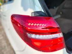 Mercedes-Benz B-Класс