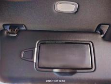 Mercedes-Benz B-Класс