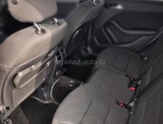 Mercedes-Benz B-Класс