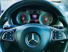 Mercedes-Benz B-Класс