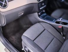 Mercedes-Benz B-Класс