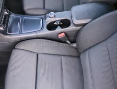 Mercedes-Benz B-Класс